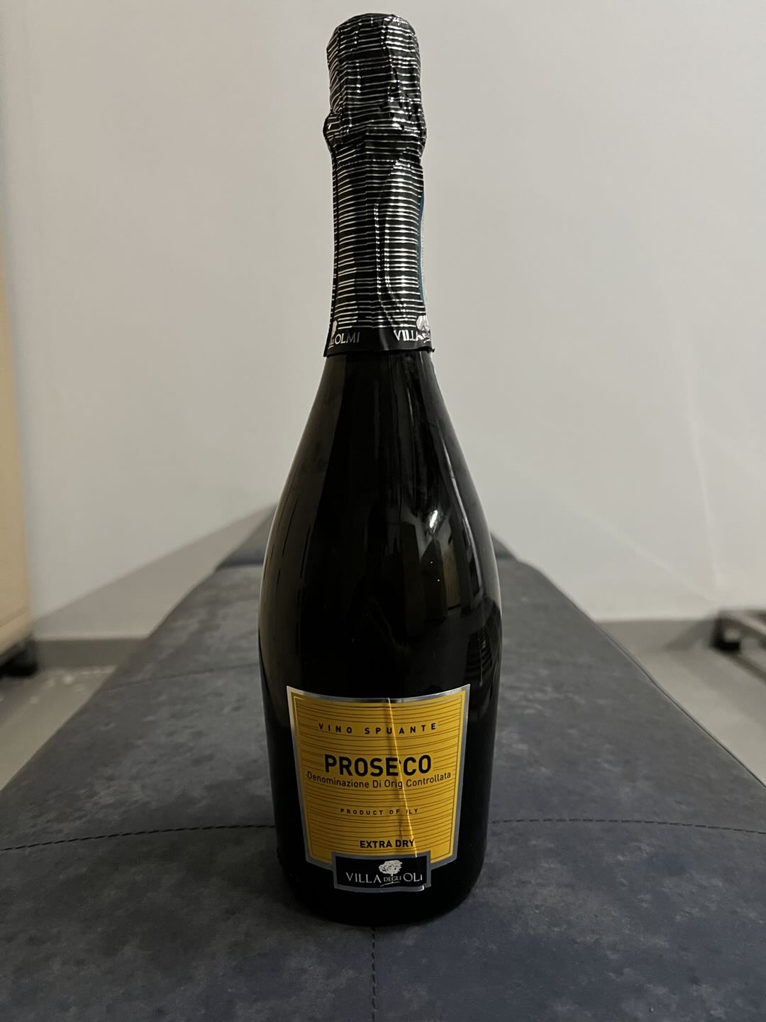 Villa Degli Olmi Prosecco Extra Dry DOC
